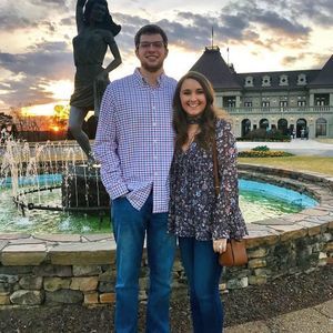 Meet your Posher, Morgan